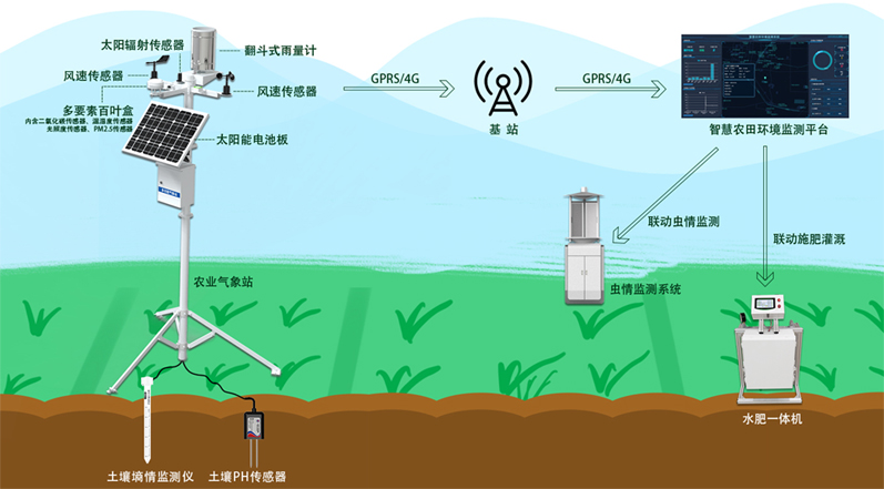 智慧农业(图2)