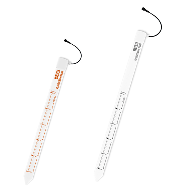 管式土壤墒情监测仪