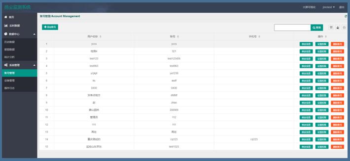 噪声扬尘在线监测系统(图8)
