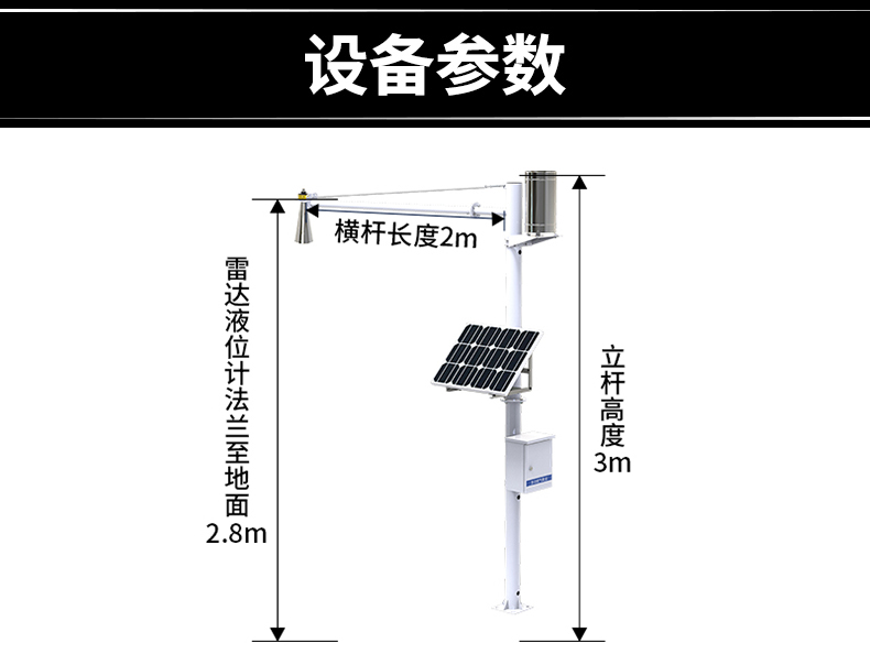 雷达水文站(图19)