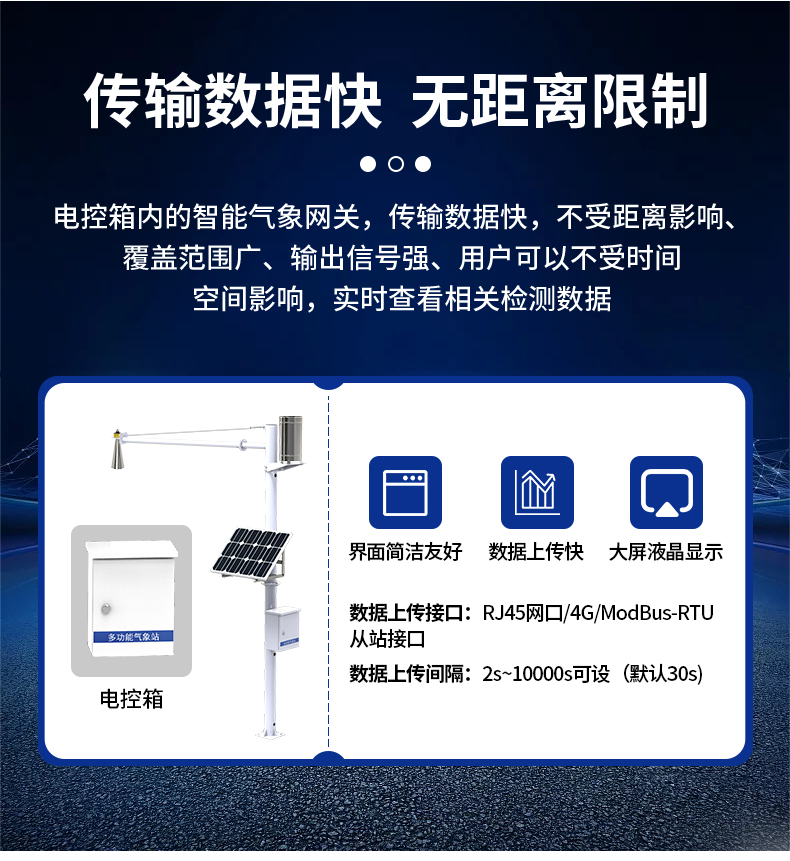 雷达水文站(图16)