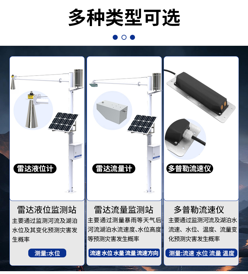 雷达水文站(图18)