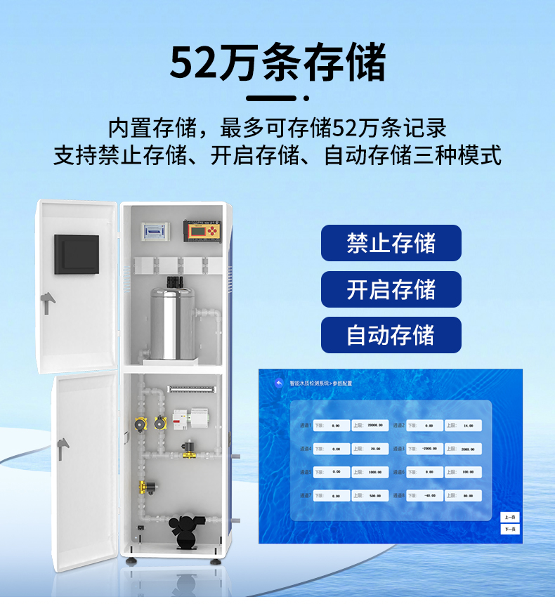 在线式水质检测(图10)