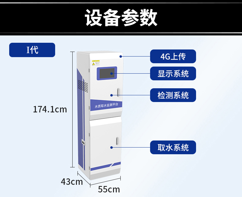 在线式水质检测(图15)