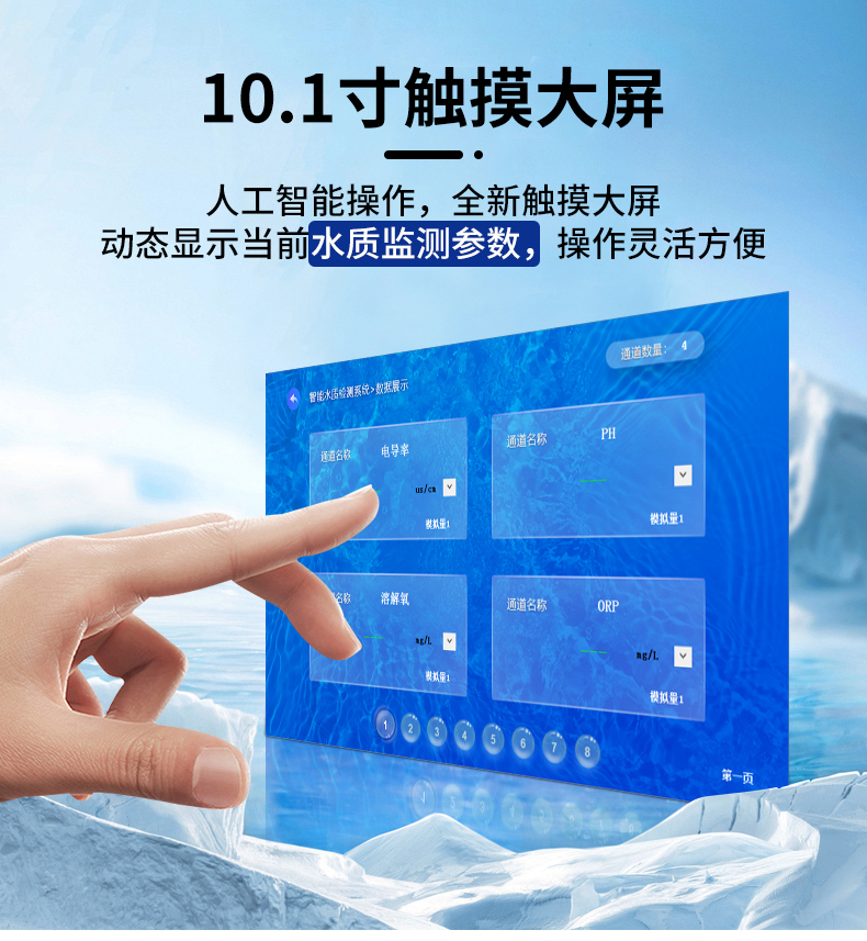 在线式水质检测(图6)