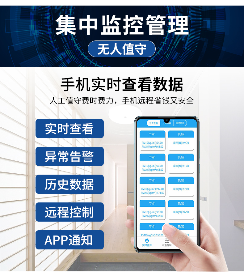 动环境监测系统(图12)