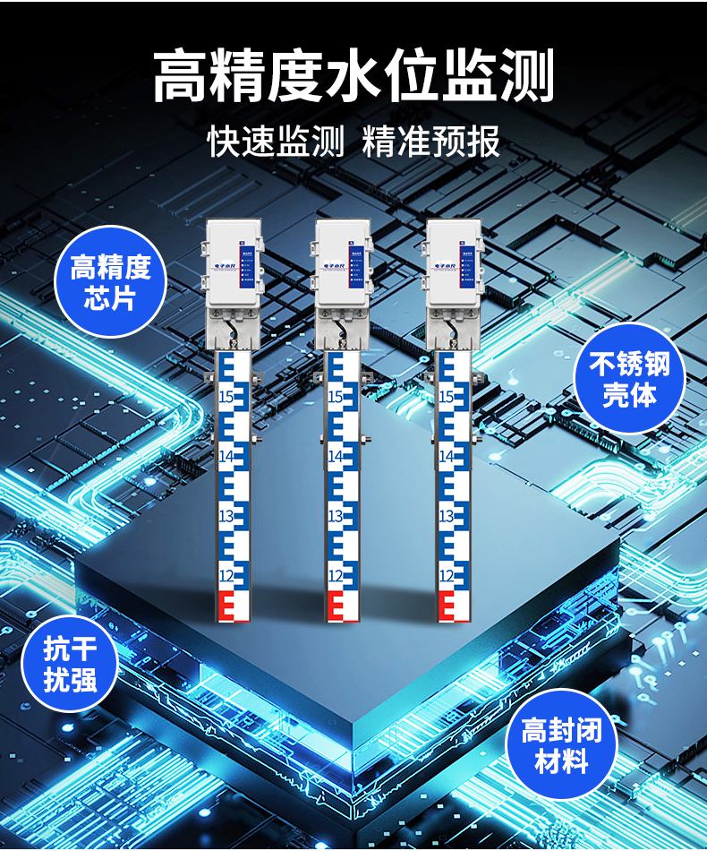 积水监测站(图12)