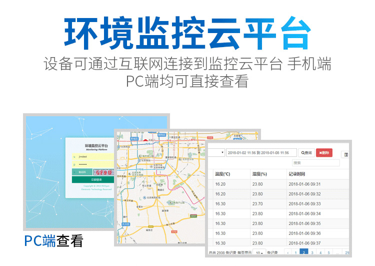 在线扬尘监测站(图12)