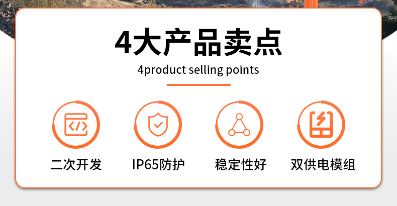 森林防火气象站(图3)