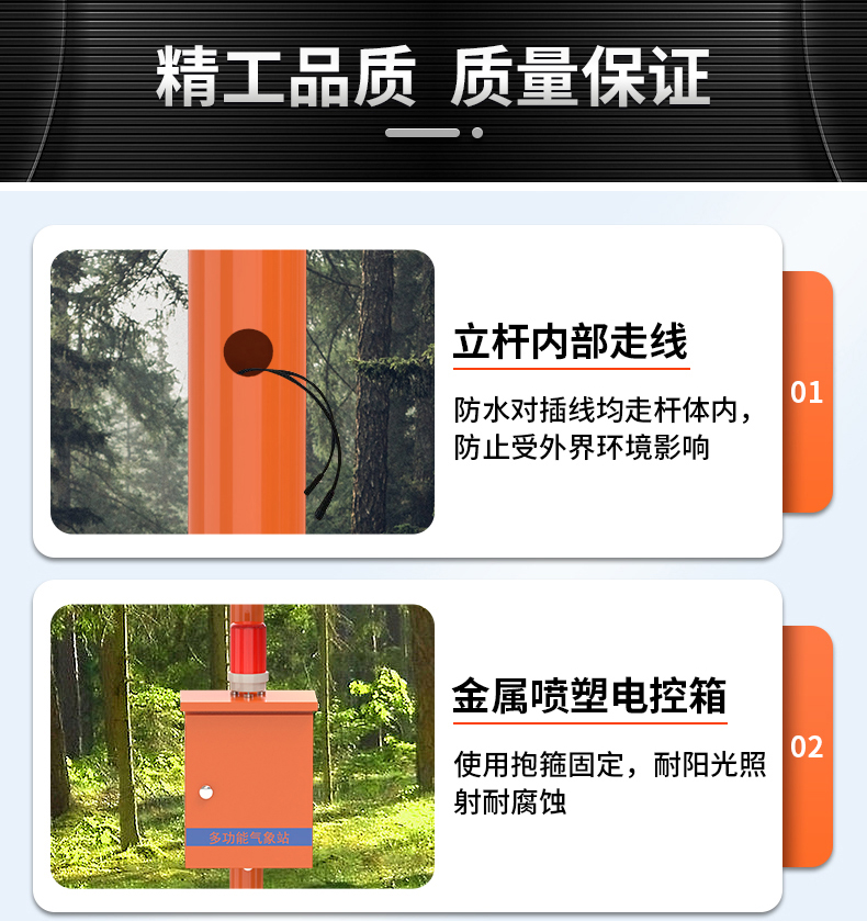 森林防火气象站(图17)