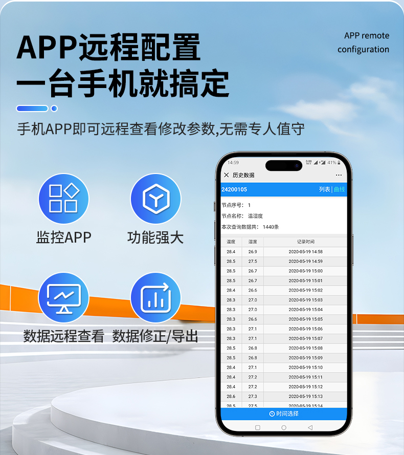 负氧离子监测站(图9)