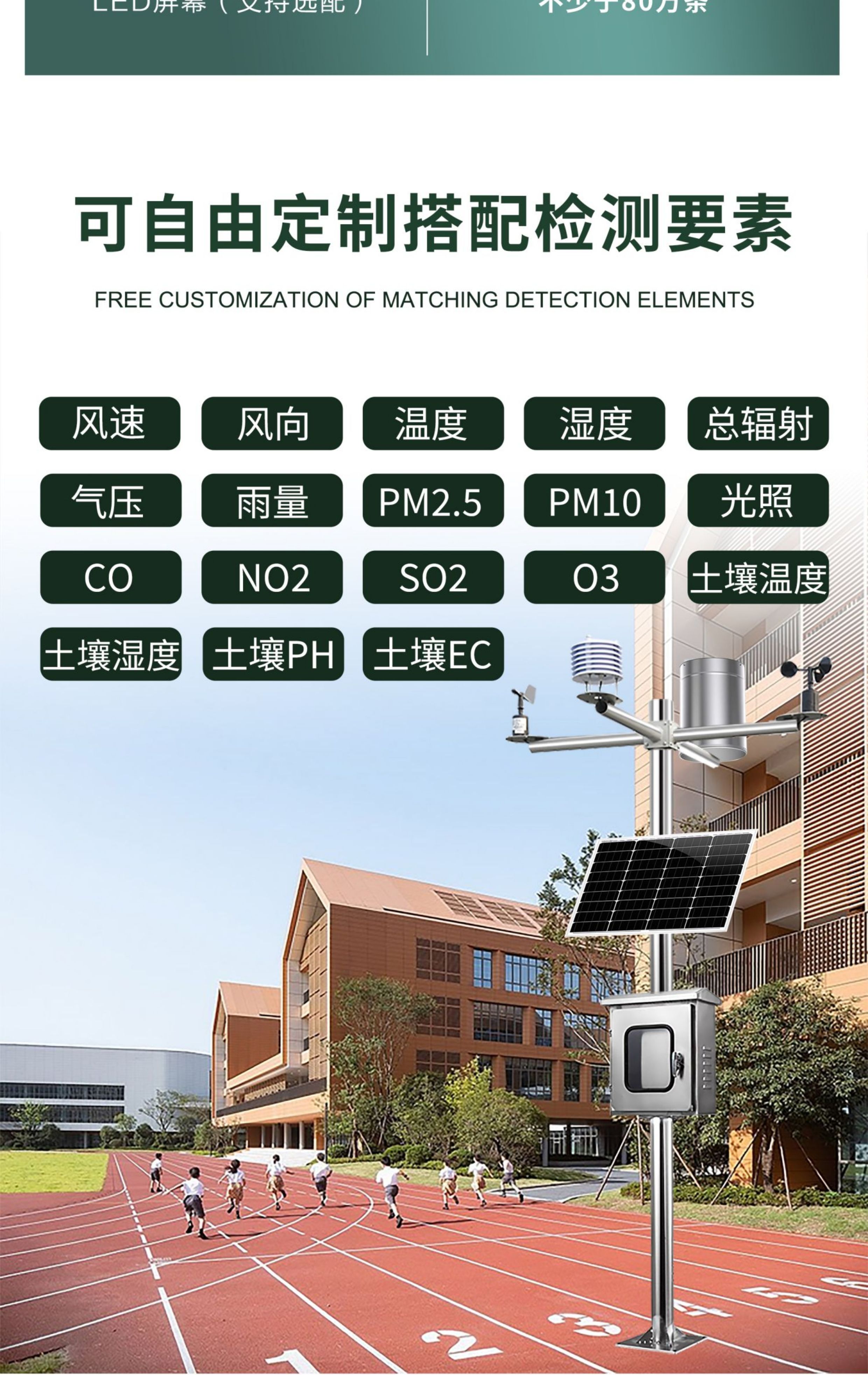 校园环境监测站(图5)