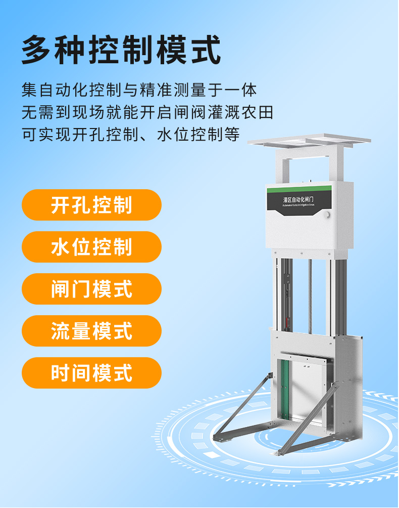 闸门自动控制系统(图5)