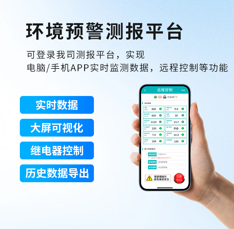 闸门自动控制系统(图8)