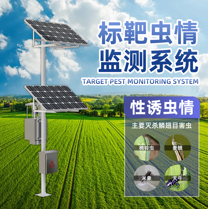 标靶虫情监测(图2)